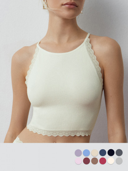 Топ женский «French Chic»
