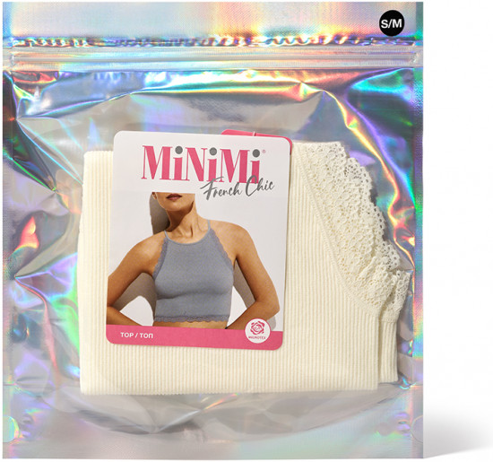 Топ женский «French Chic»