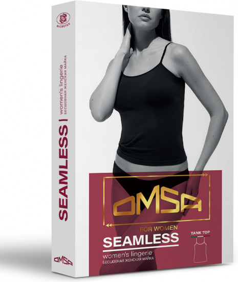 Майка женская «Soft»