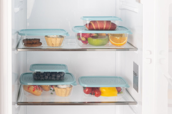 Набор контейнеров «Романо»