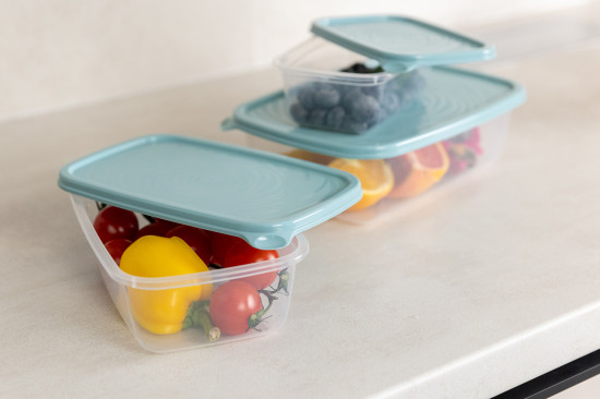 Набор контейнеров «Романо»