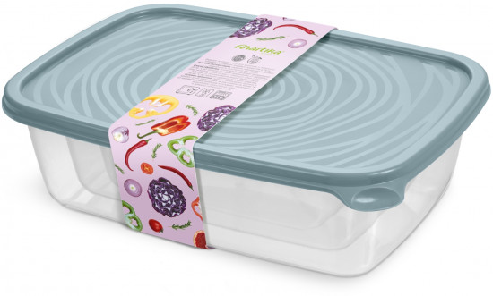 Набор контейнеров «Романо»