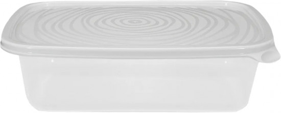 Набор контейнеров «Романо»