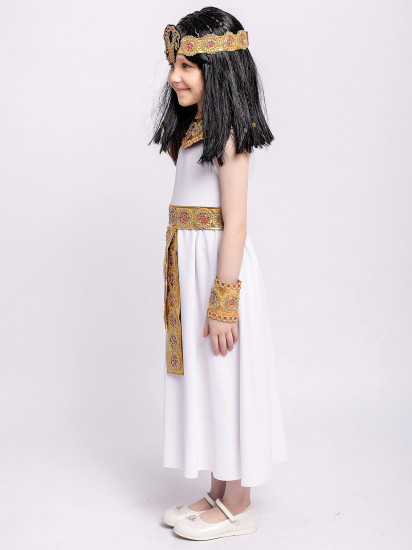 Карнавальный костюм «Клеопатра»