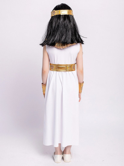 Карнавальный костюм «Клеопатра»