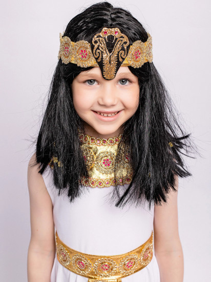 Карнавальный костюм «Клеопатра»