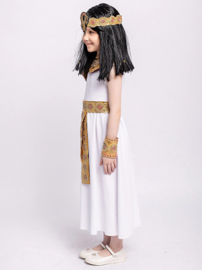 Карнавальный костюм «Клеопатра»