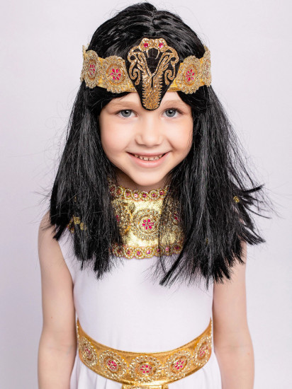 Карнавальный костюм «Клеопатра»