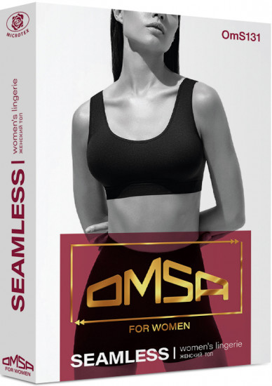 Топ женский