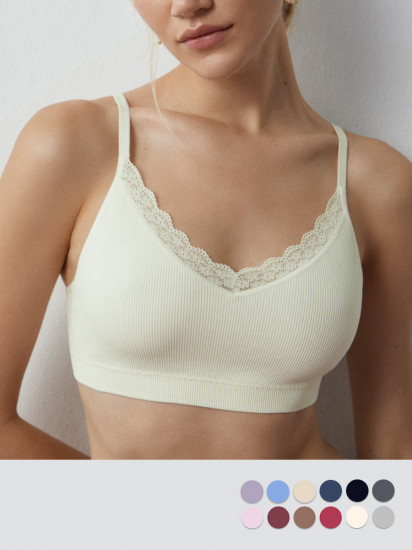 Топ женский «French Chic»