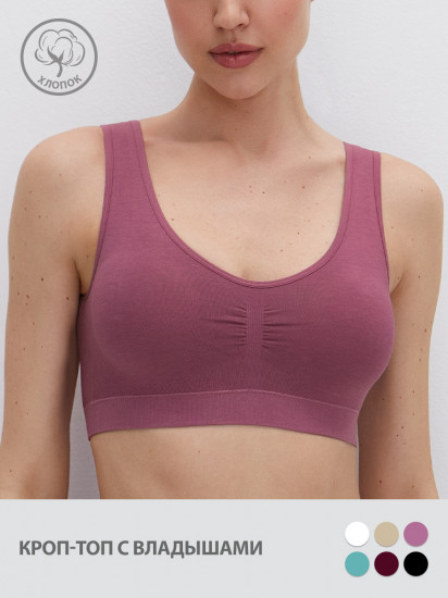 Топ женский «Cotton»