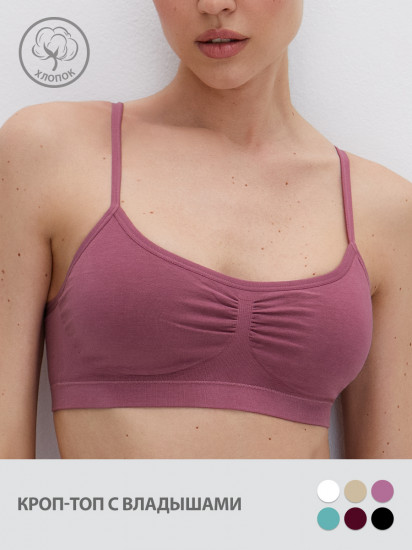 Топ женский «Cotton»