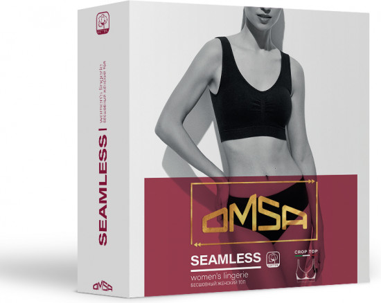 Топ женский «Cotton»