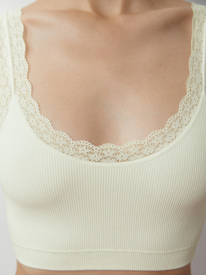 Топ женский «French Chic»