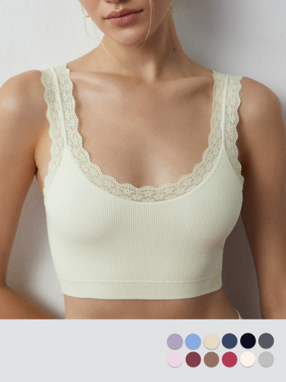 Топ женский «French Chic»