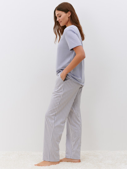 Пижама женская «Bella»