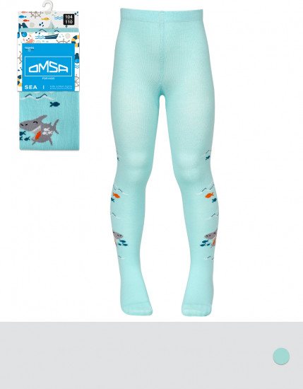 Колготки для мальчиков «Collant»