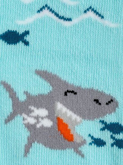 Колготки для мальчиков «Collant»