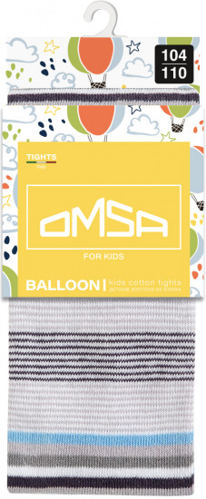 Колготки для девочек «Collant»