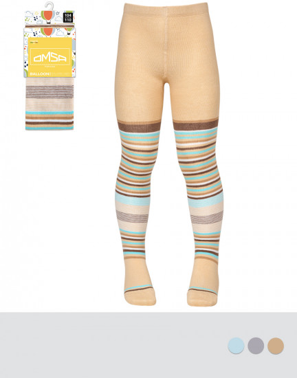 Колготки для девочек «Collant»