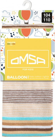 Колготки для девочек «Collant»