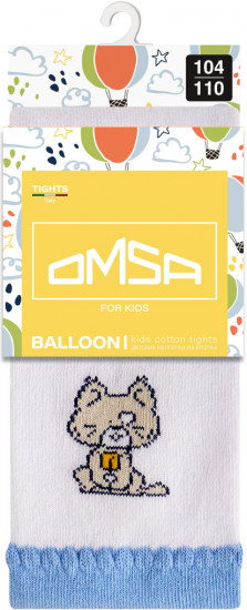 Колготки для девочек «Collant»