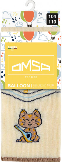 Колготки для девочек «Collant»