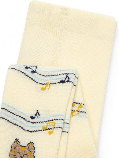 Колготки для девочек «Collant»