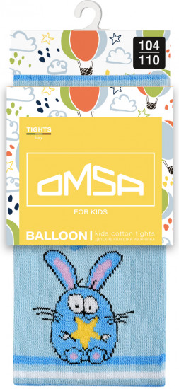 Колготки для девочек «Collant»