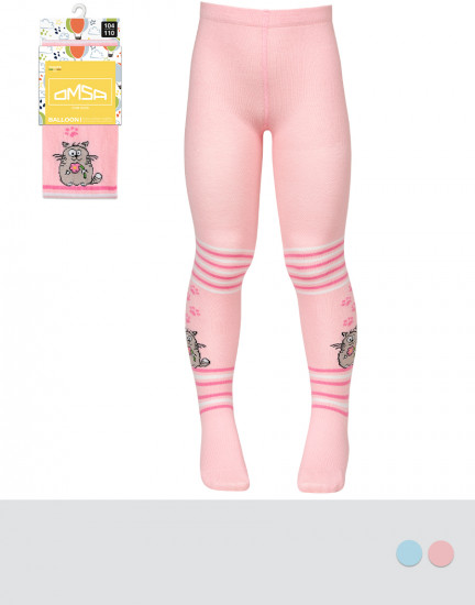 Колготки для девочек «Collant»