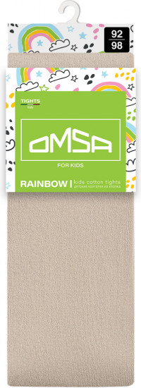 Колготки для девочек «Collant»