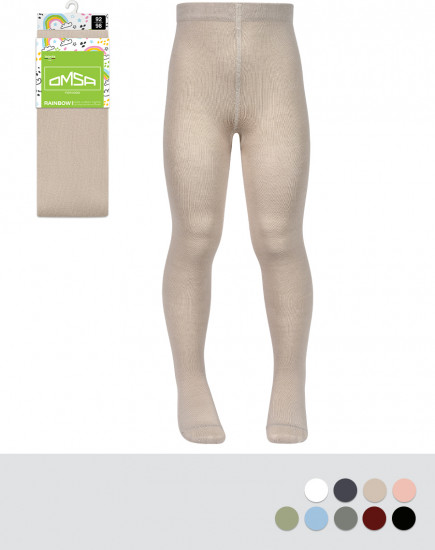 Колготки для девочек «Collant»