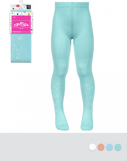 Колготки для девочек «Collant»