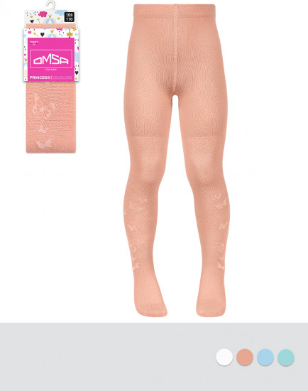 Колготки для девочек «Collant»