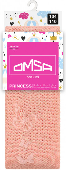 Колготки для девочек «Collant»