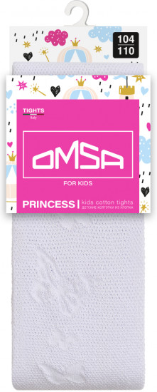 Колготки для девочек «Collant»