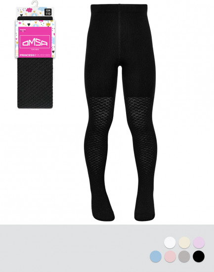 Колготки для девочек «Collant»