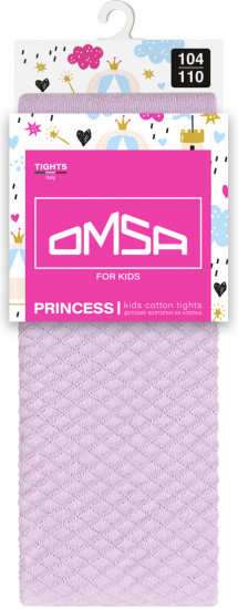 Колготки для девочек «Collant»