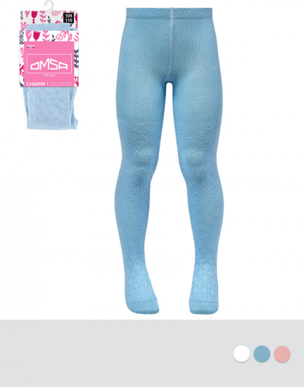 Колготки для девочек «Collant»