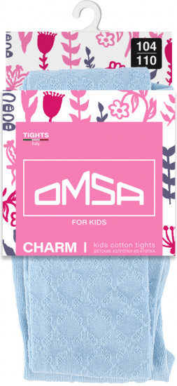 Колготки для девочек «Collant»