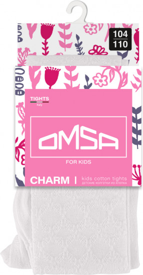 Колготки для девочек «Collant»