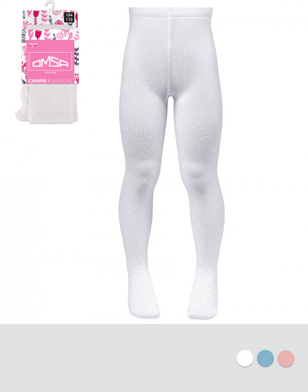 Колготки для девочек «Collant»