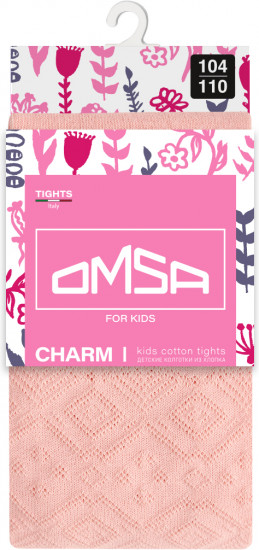 Колготки для девочек «Collant»