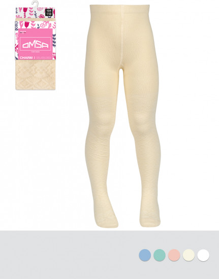 Колготки для девочек «Collant»