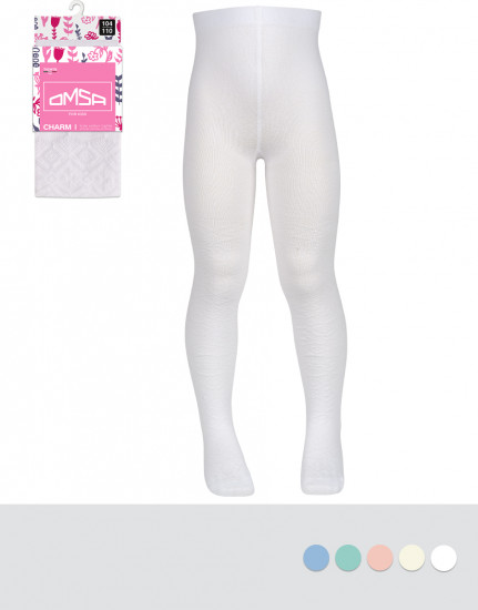 Колготки для девочек «Collant»