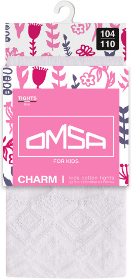 Колготки для девочек «Collant»
