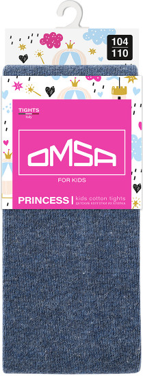 Колготки для девочек «Collant»