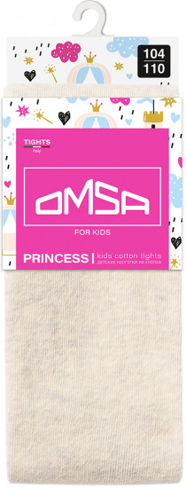 Колготки для девочек «Collant»