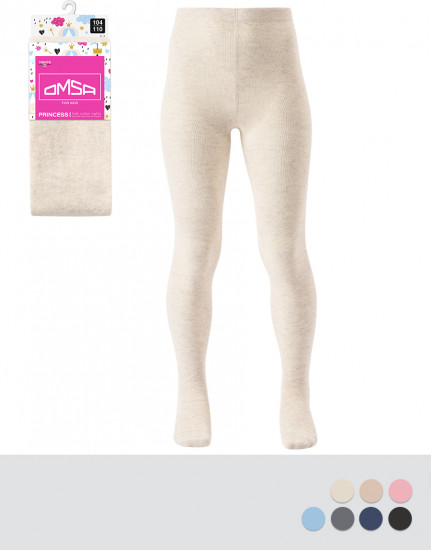 Колготки для девочек «Collant»