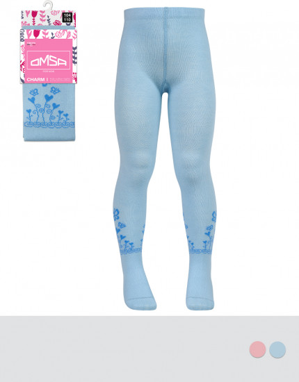 Колготки для девочек «Collant»